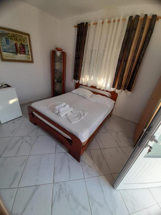 Rey Garden Villa Vlore Exterior photo