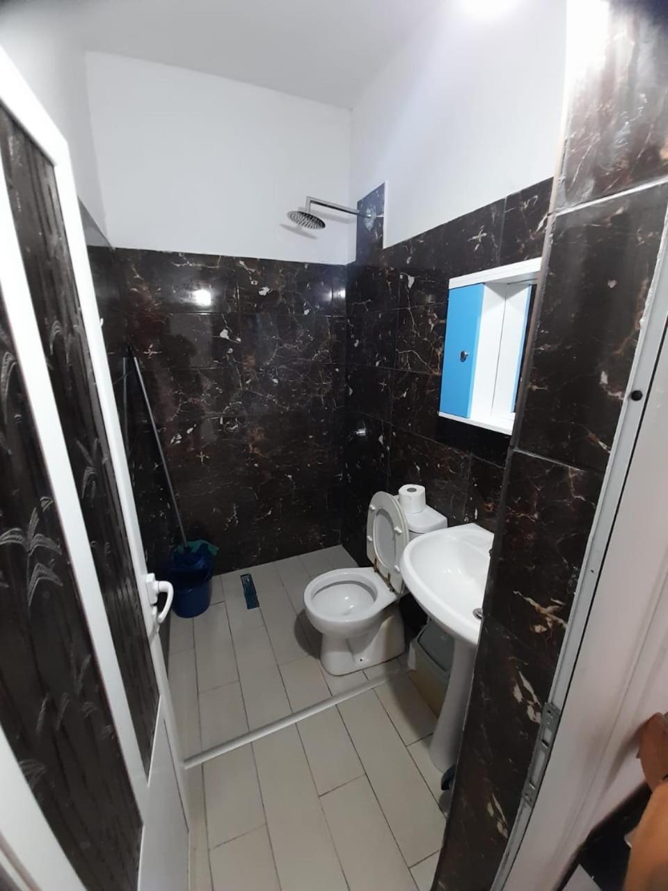 Rey Garden Villa Vlore Room photo